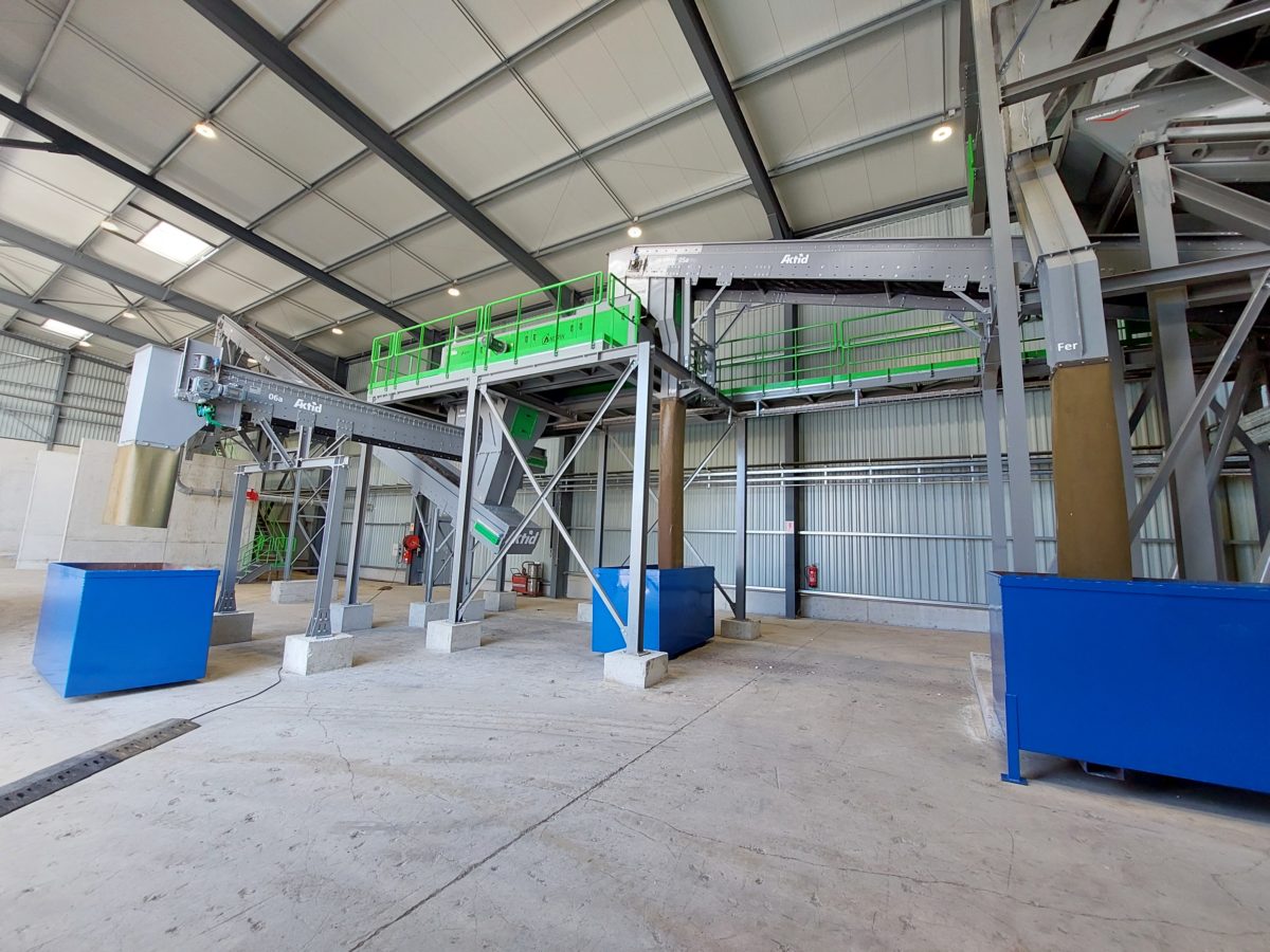 Photo Tilet Récupération