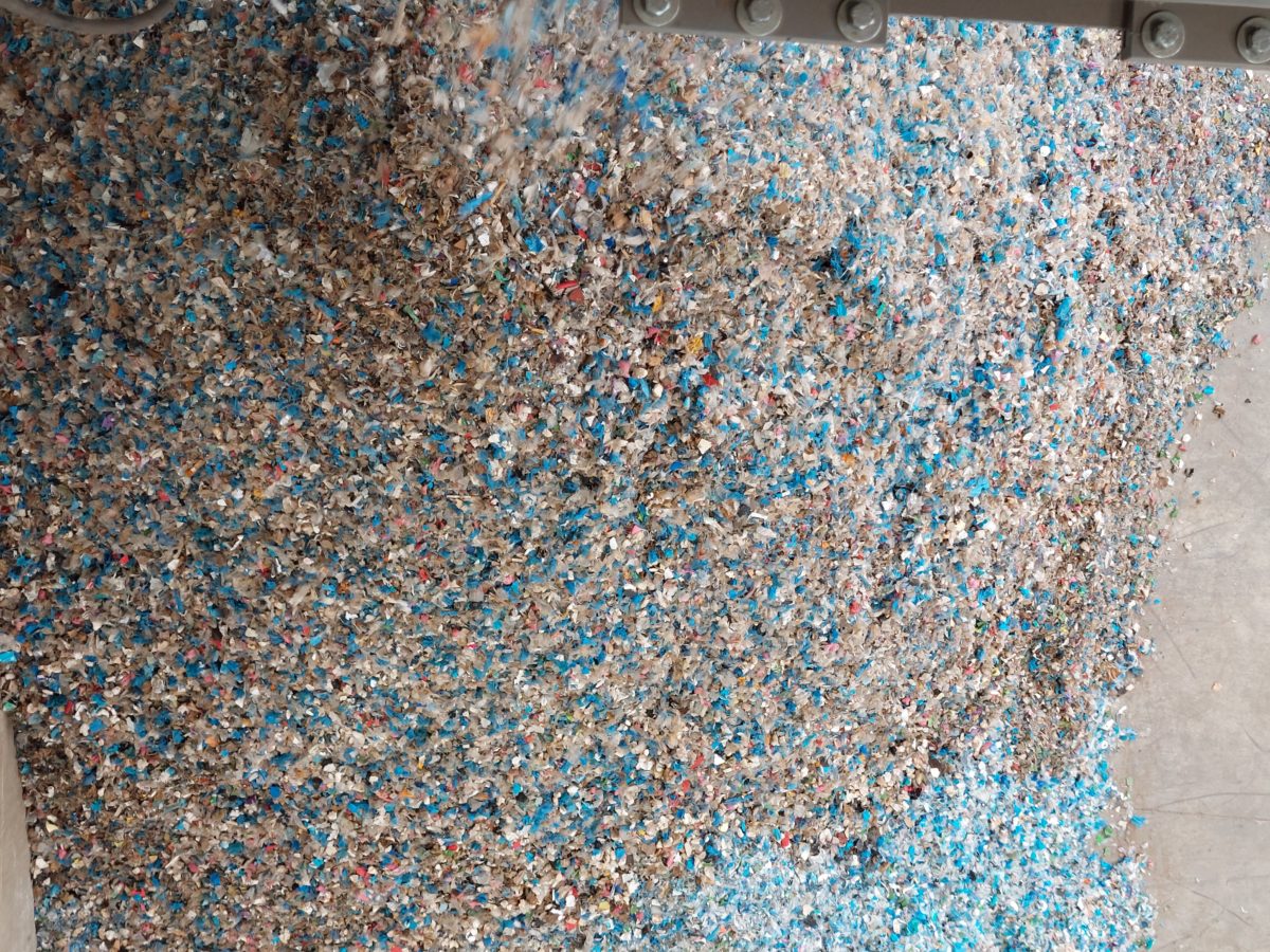 Photo Tilet Récupération