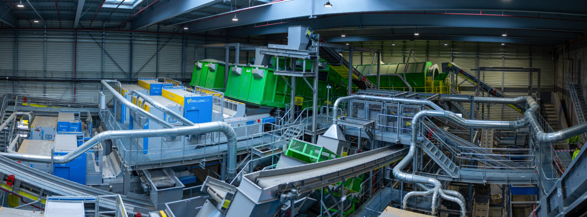 en tete collecte selective