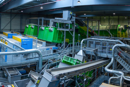 en tete collecte selective