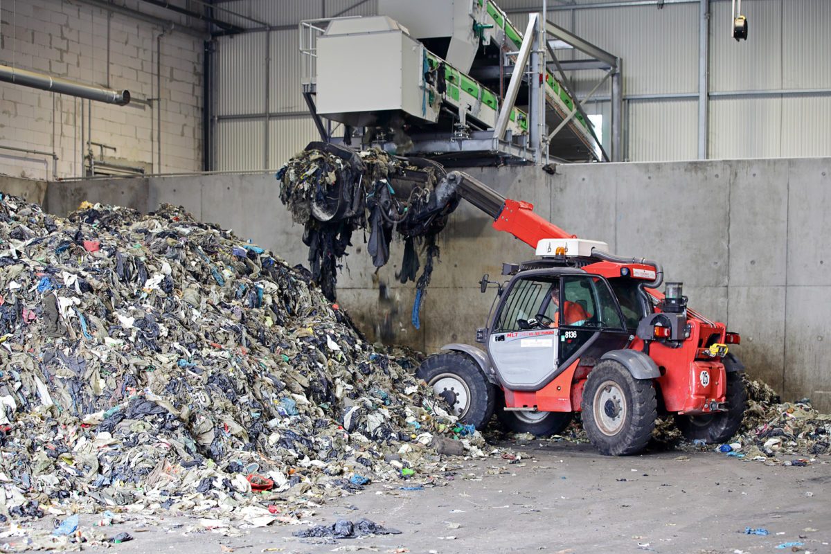 Photo Trivalandes - alimentation