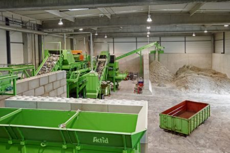 Photo Beaune - bourgognes recyclage