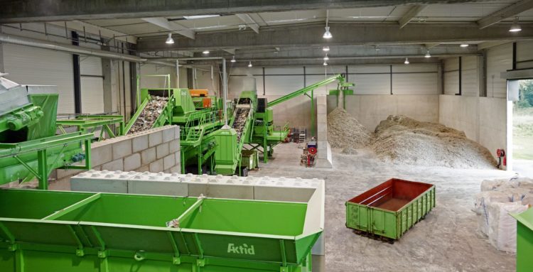 Photo Beaune - bourgognes recyclage