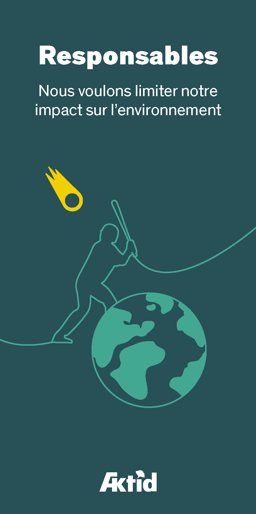 Projet Valeurs 3 - Responsable